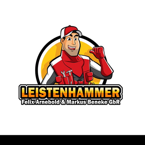 Proposta di design per un contest della categoria Personaggio o mascotte realizzata da h2.da