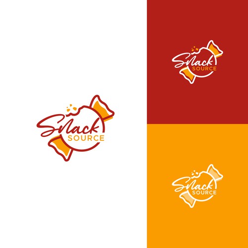 Looking for a logo for Exotic Snacks Design by Herii1