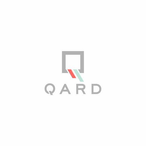 Make A Logo For A Crypto Debit Card - QARD Design by Alvin15