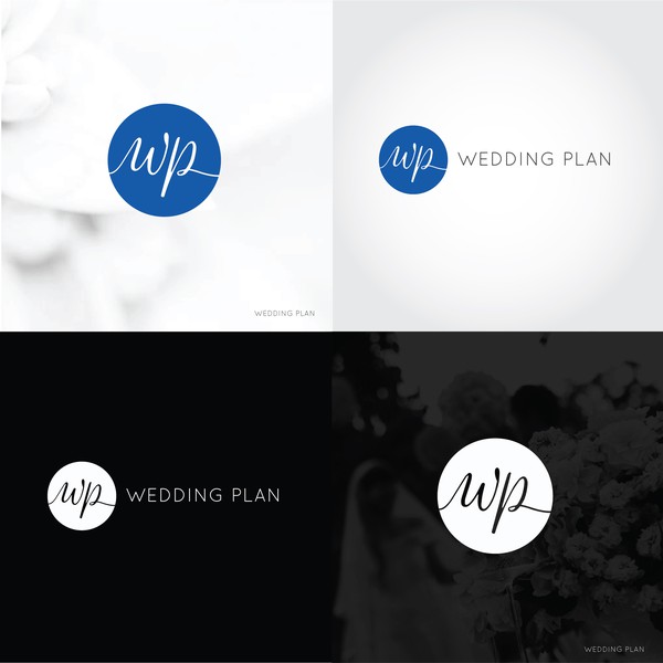Design by Ares HM titled "WEDDING PLAN"