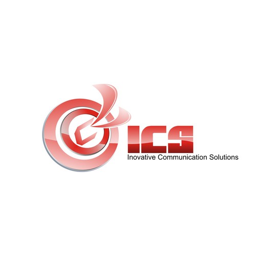 New logo wanted for Innovative Communication Solutions (ICS) Design by agik