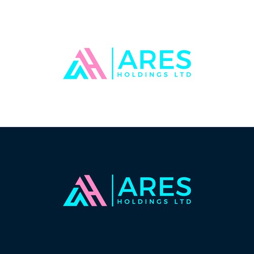CHANGE COLOR ON LOGO ONLY Design by GraphicAjwa