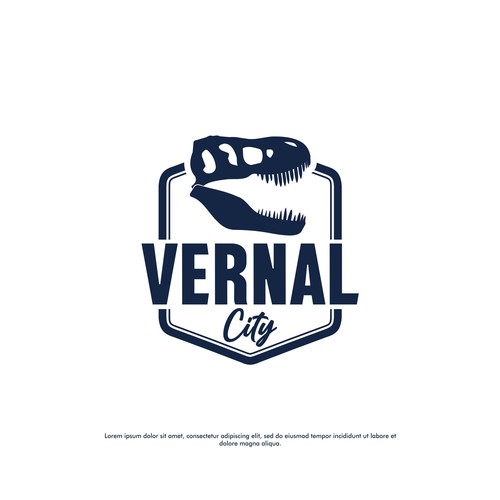 Vernal City seeking community-defining logo our residents can be proud of for generations Design by Dirtymice