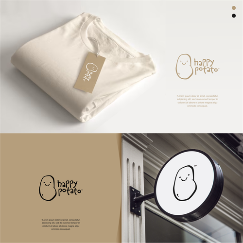 Simple Logo For A Clothing Company-ontwerp door adipvtra™