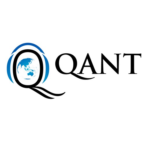 Design New logo wanted for QANT di eye_window