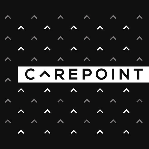 Carepoint Event Backdrop-ontwerp door Dzhafir