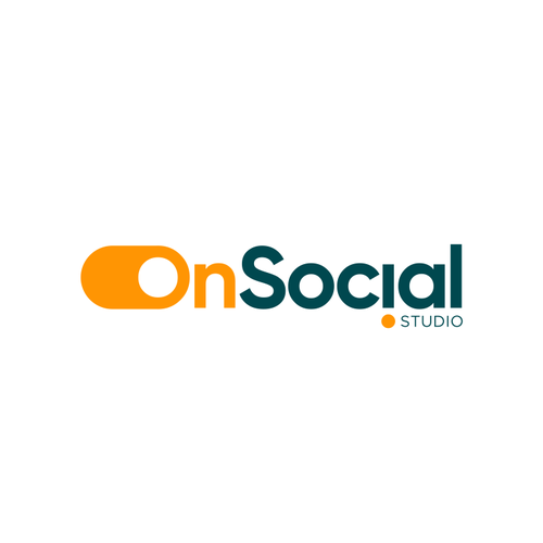 Logo for a Social Media Marketing Company Design by nefeb_design