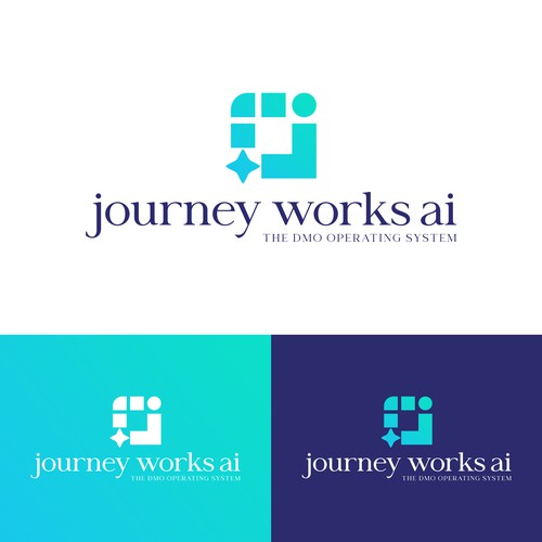 Design di AI company specializing in creating workflow automation for the Tourism industry (thin di ffrnb