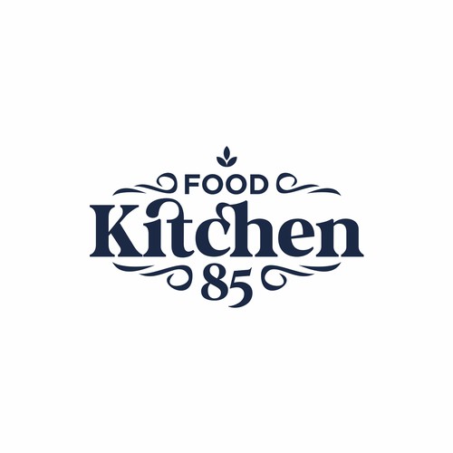 Food Kitchen 85 Design by AD's_Idea