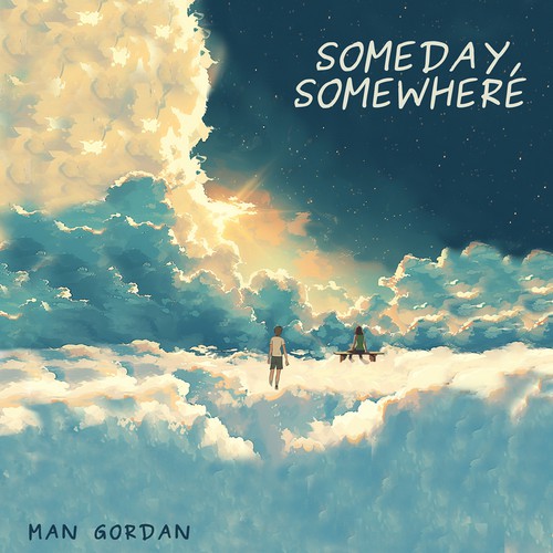 Indie/Folk Album Artwork Design by GloriaSánchezArtist