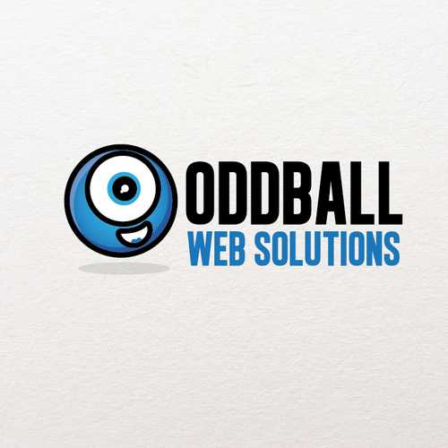 Oddball Web Solutions needs a new logo Design by Jason RedSentence