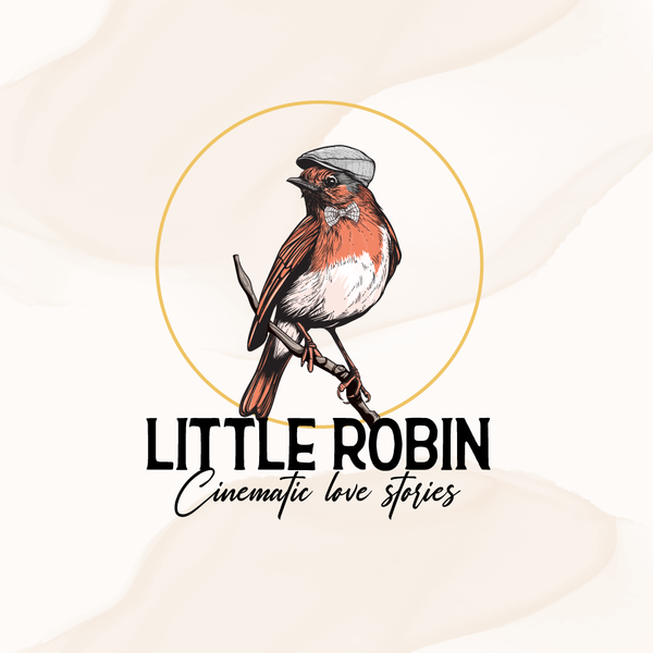 little robin