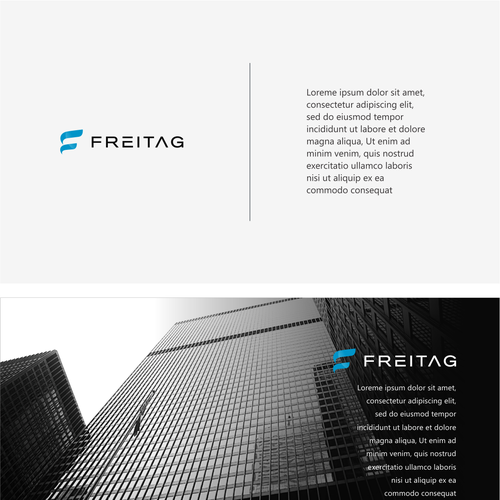 Logo & brand identity pack contest entry by Hasnia99