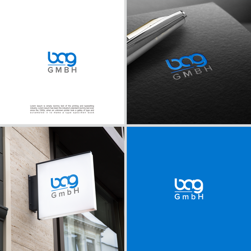 Logo design contest entry by astagits