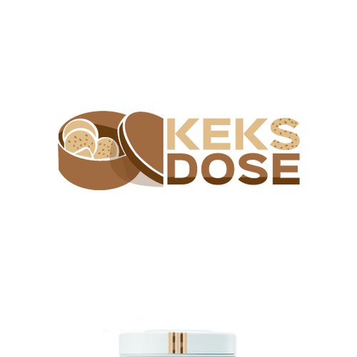 Logo design contest entry by nesch