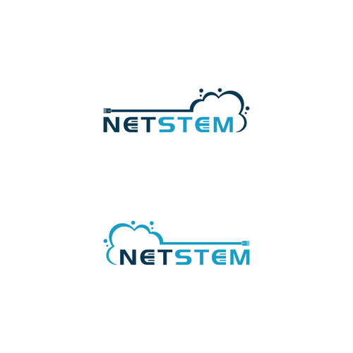 We need a GEEKED out logo for an IT company to attract professionals. Design by RFS99