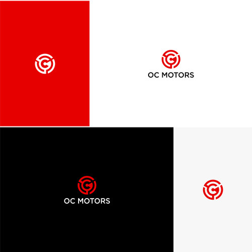 Logo Design for New Car Dealership! Design by IvanZfan