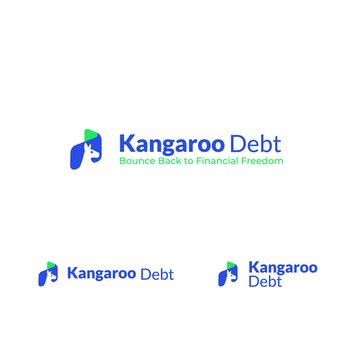 Modern logo design needed Design by Kredostd