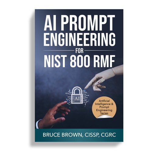 AI Cybersecurity Design by Mr.TK