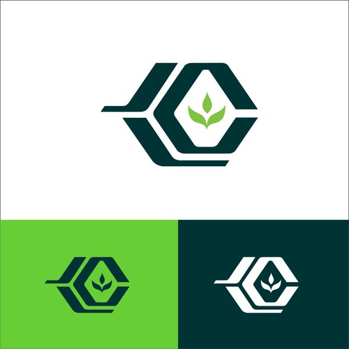 JLC Logo Design by GA19