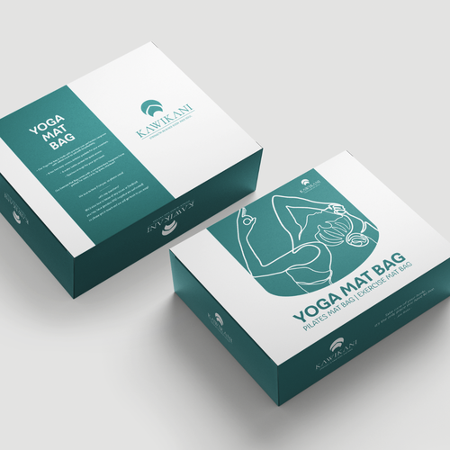 Superstar designer wanted for unique and bold box packaging. Diseño de The ARTelier