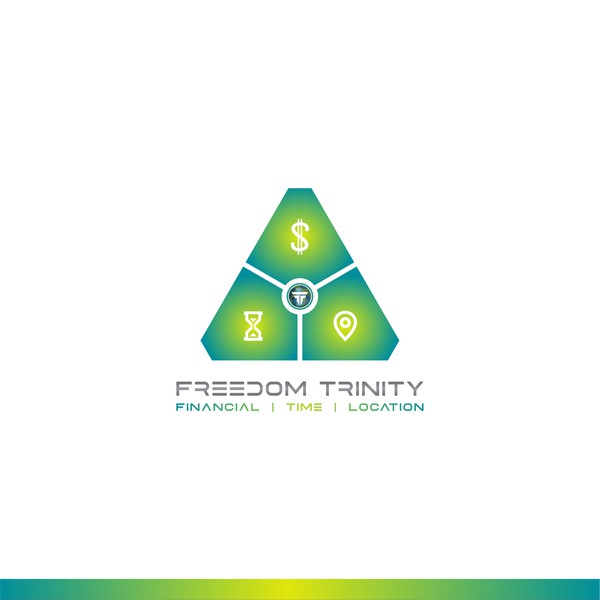 FREEDOM TRINITY LOGO