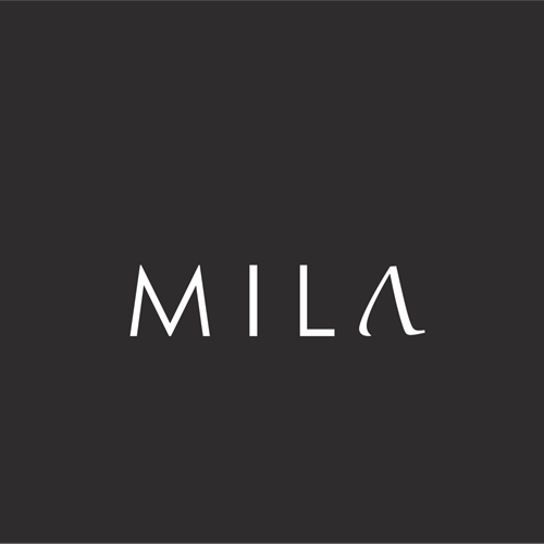 New logo wanted for Myla Design by ketetattack