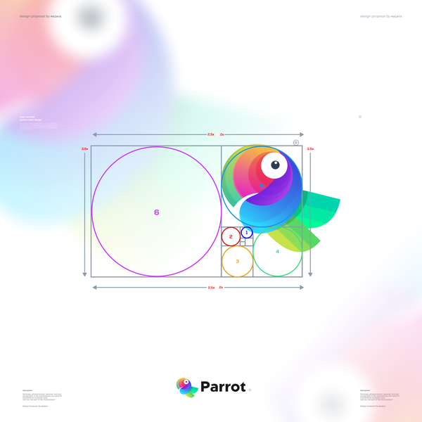 Parrot