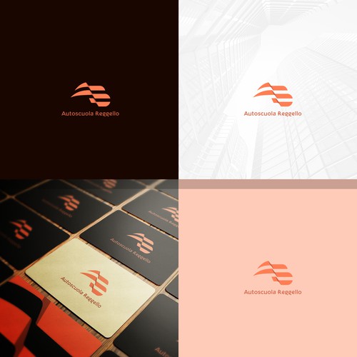 Logotipos propuesta en el concurso por GreenRed