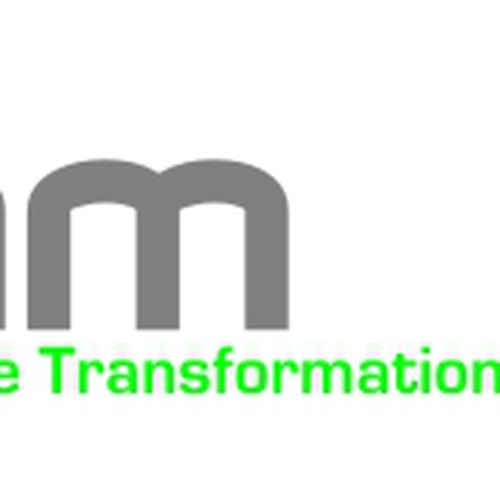 IAm Logo - OUR BIGGEST LOGO PROJECT EVER  Design by kustav