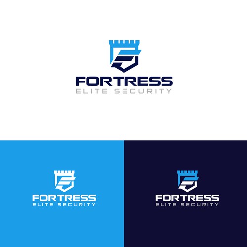 Design for High End Security Guard Company Design by Agent_P