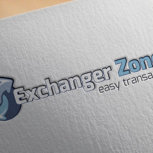 Exchange Zone Design by Hermit crab