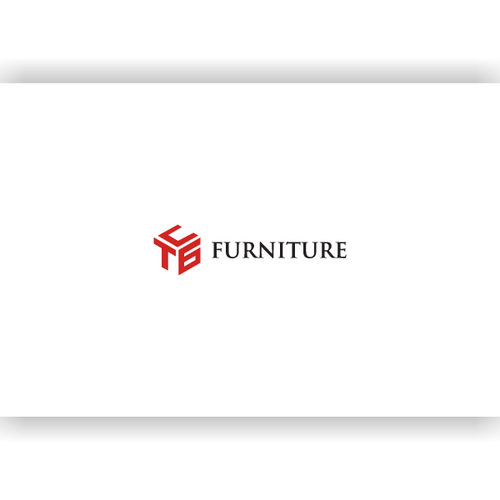 Tcg Furniture Logo Logo Design Contest 99designs