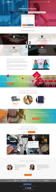 dating a man 5 years younger