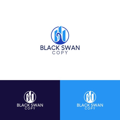 Design a creative logo for a edgy, sophisticated marketing agency Design réalisé par ekhodgm