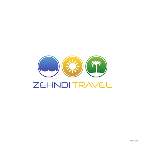  contest entry by bixby