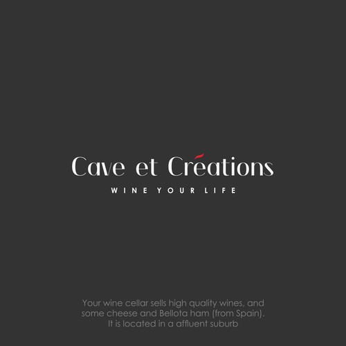  contest entry by Vhyn.dsg