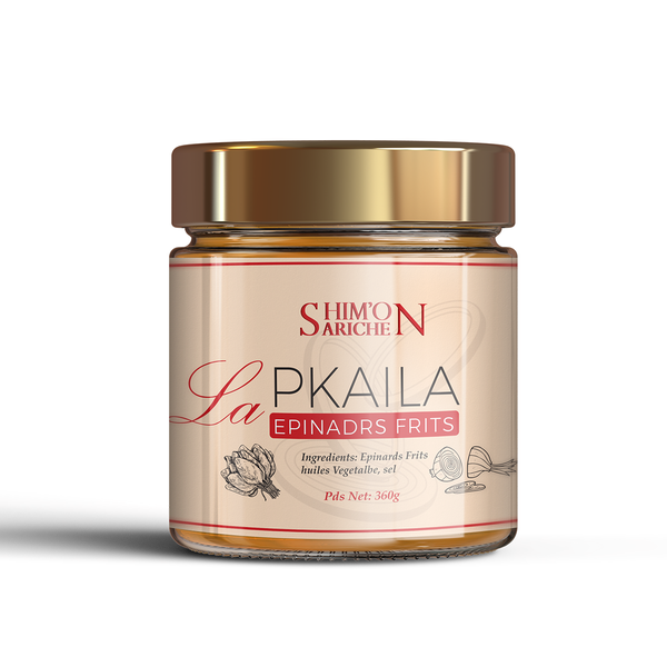 Pkaila Shimon