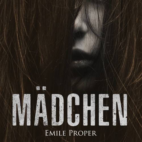 Book cover contest entry by Elune ♥