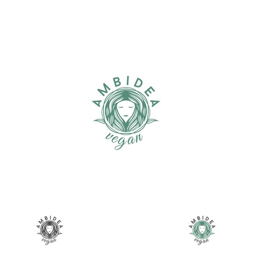 Paquete de logotipo e identidad de marca propuesta en el concurso por Almi Customs