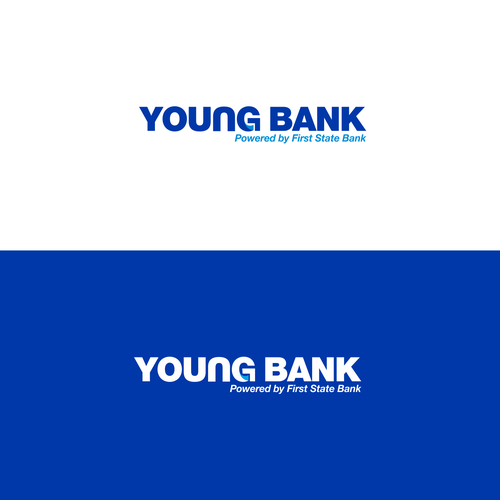 Design Design Eye-Catching Logo for New Digital Bank por D'Creative™