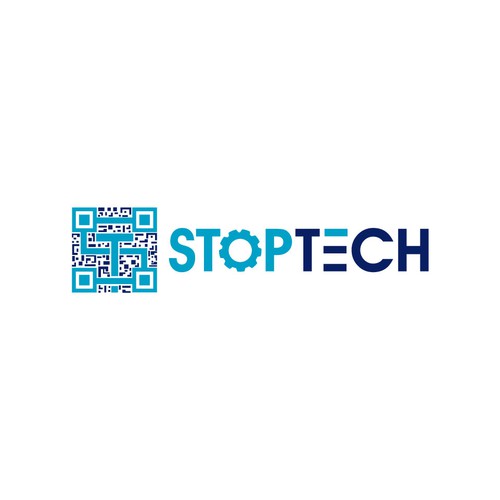 StopTech - Startup B2B industrial safety product for the elevator industry. Design by Sanjayarts123