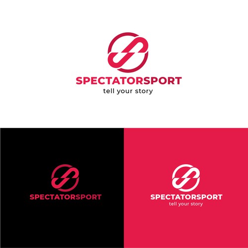 Iconic new sports brand which appeals to high school and college athletes. Design by Guane