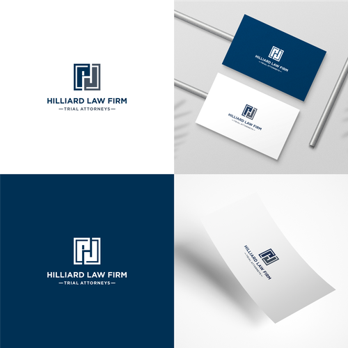 Law Firm Rename - Looking For Sleek, Modern, Sophisticated Logo Design by META ™