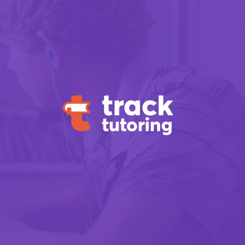 Bright, bold and fun brand design for instant tutoring website for teens and college kids Design by Homgraf tgi