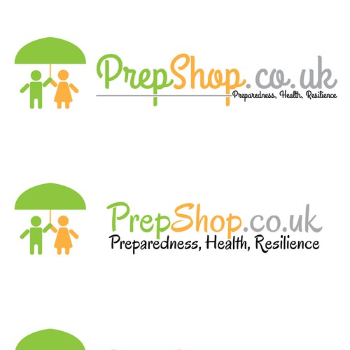 Create a winning logo Design by Marko Zuber