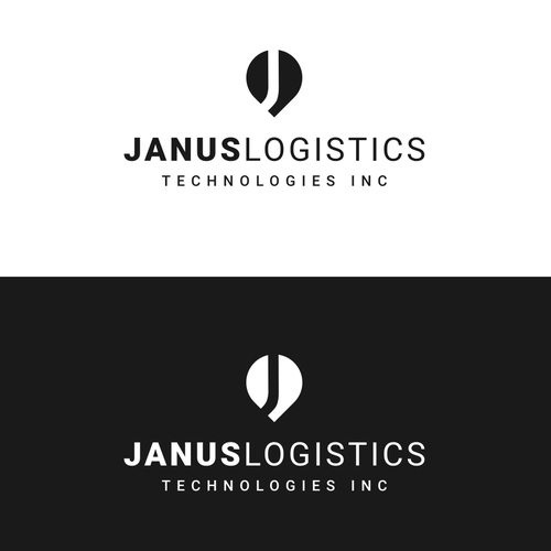 Logo! Make Our Tech Logistics Company Interesting! Design by Ofigel