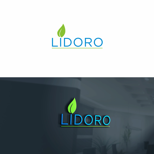 Logo & brand identity pack contest entry by plakpok