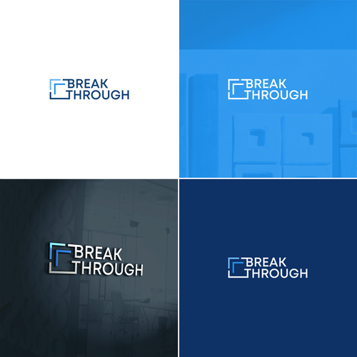 Design di Breakthrough di Nish_