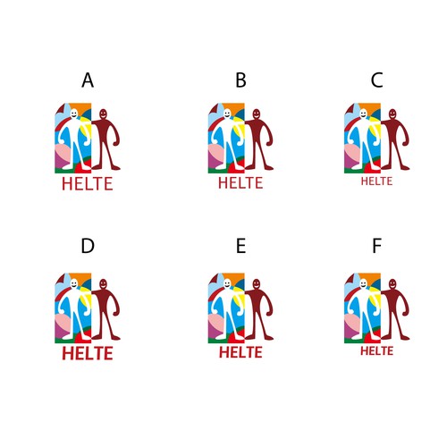 You must be the change you want to see in the world. Design by Yan_Asmara